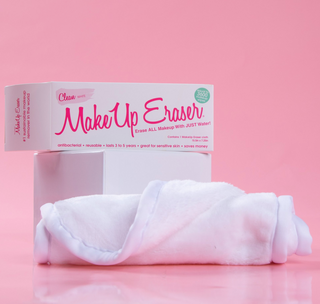 Makeup Eraser (Clean White)