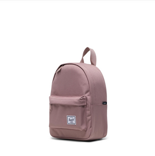 Classic Mini Backpack (Ash Rose)