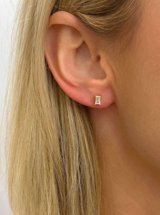 Roxy Stud Earrings (2 Options)