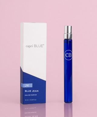 Blue Jean Parfum Spray Pen, .34 fl oz