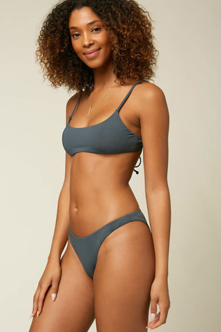 Saltwater Solids Flamenco Cheeky Bottoms (SLT)